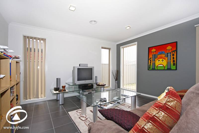 THE HUNT IS OVER Picture 3