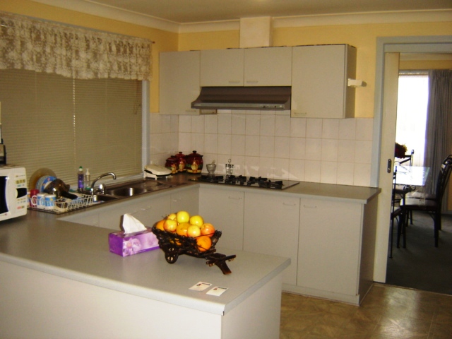 Views Forever, Complete Home Picture