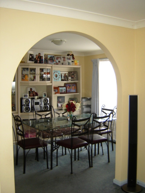 Views Forever, Complete Home Picture