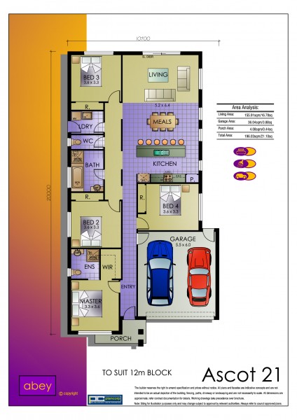 New House & Land Packages. Take advantage of the $26,000 FHOG & Stamp duty savings Picture 2