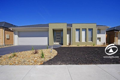 WHAT'S NEW?
I AM, BRAND SPANKING NEW Picture