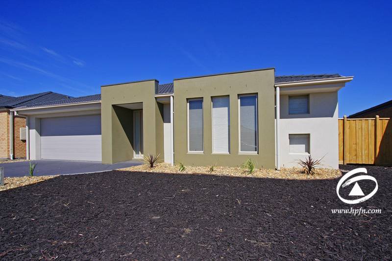 WHAT'S NEW?
I AM, BRAND SPANKING NEW Picture 2