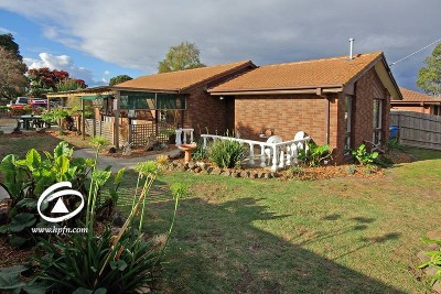 IT'S ALL ABOUT LOCATION, LOCATION Picture