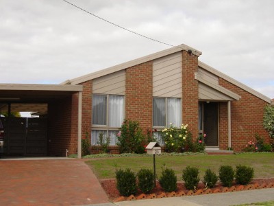 GREAT VALUE FAMILY HOME Picture