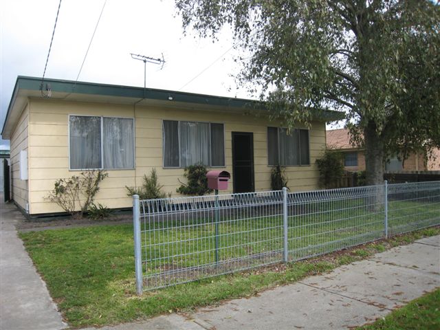 **APPLICATION PENDING** Picture 1