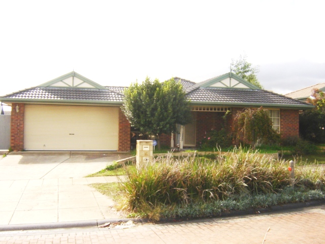 Spacious Family Home Picture 1