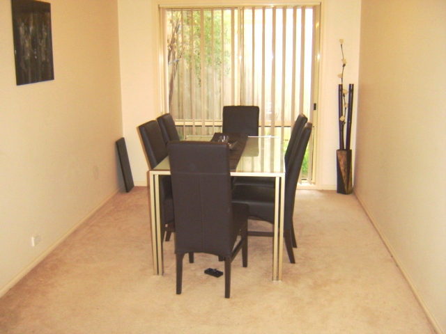 Spacious Family Home Picture 2