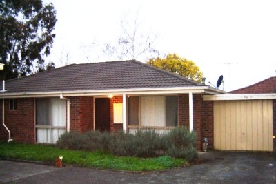 When Opportunity knocks Picture