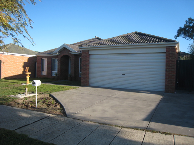 UNDER APPLICATION Picture