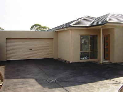 BRAND NEW 3 BEDROOM UNIT! Picture