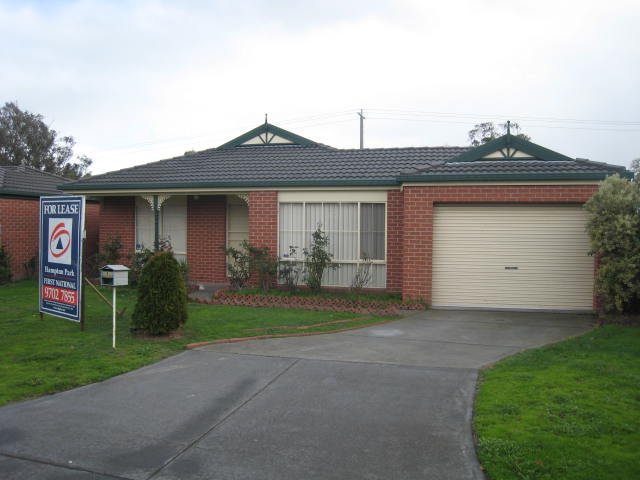 PRIVATE COURT LOCATION - UNDER APPLICATION Picture