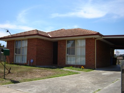 CLOSE TO KILBERRY PRIMARY Picture