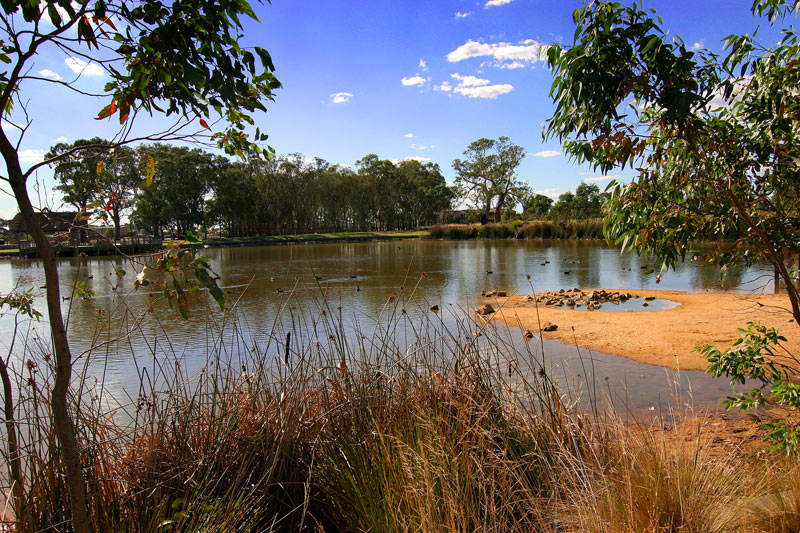 LAND AVAILABLE IN LYNBROOK Picture 3