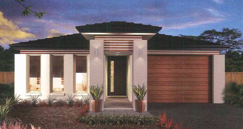 HOUSE AND LAND PACKAGES IN KEYSBOROUGH Picture 1