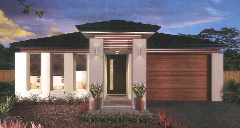 HOUSE AND LAND PACKAGES IN KEYSBOROUGH Picture 1