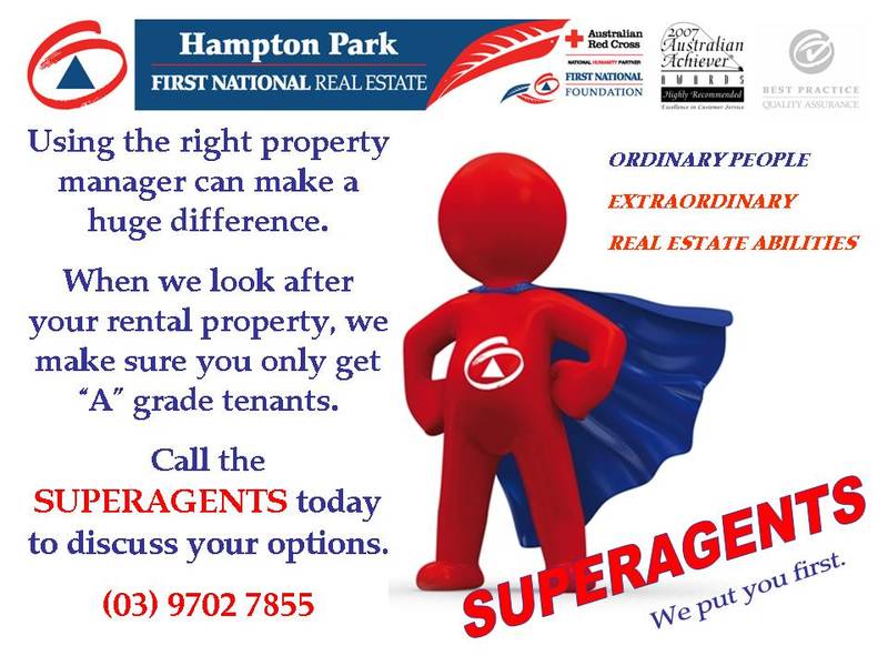 *LEASED AWAITING DEPOSIT* CENTRAL LOCATION Picture 2