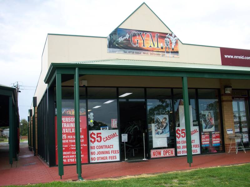 Central Location Picture 1