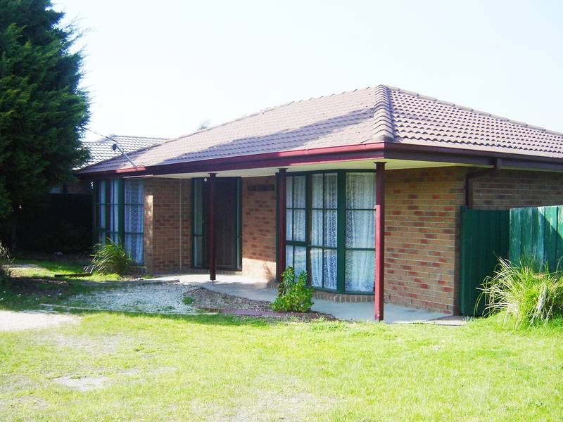 Four Big Ones Picture 1