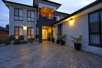 Luxurious Opulence Picture Luxurious Opulence Picture