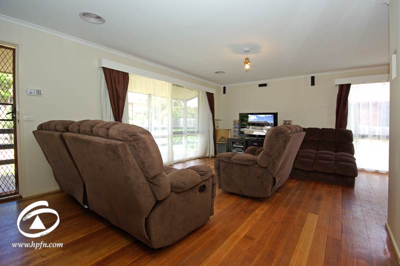 Opportunity Doesn't Knock Twice Picture 2