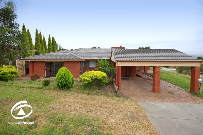 YOUR OWN PIECE OF HEAVEN Picture 1