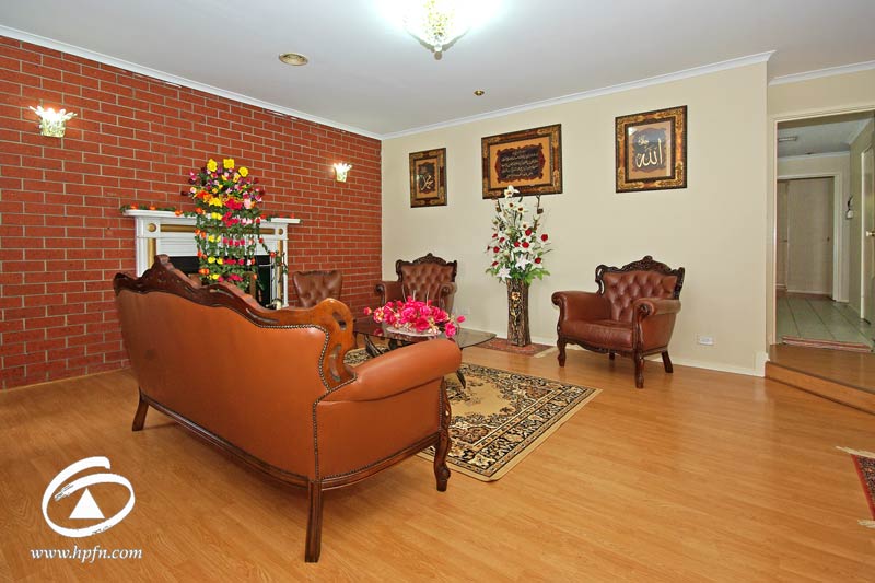 YOUR OWN PIECE OF HEAVEN Picture 3