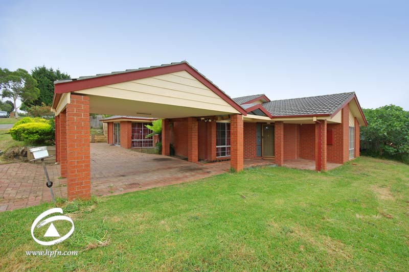 YOUR OWN PIECE OF HEAVEN Picture 2