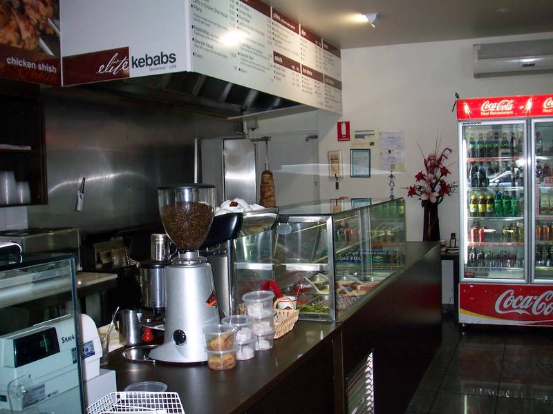 Established Business - Kebab Shop Picture 2