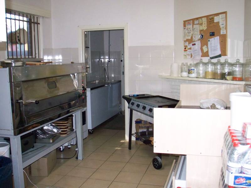 Established Business - Kebab Shop Picture 3