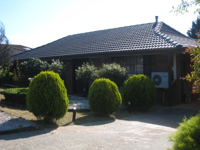 HIGH ON A HILL - INSPECT BY APPOINTMENT ONLY Picture