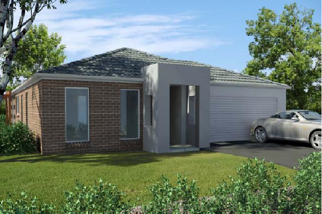 HOUSE & LAND PACKAGE - CRANBOURNE Picture 1