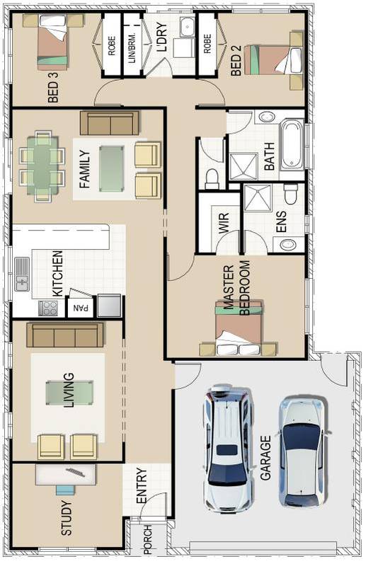 HOUSE & LAND PACKAGE - CRANBOURNE Picture 2