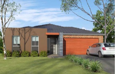 HOUSE & LAND PACKAGE - CRANBOURNE Picture