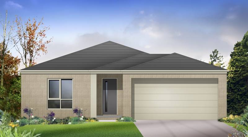 HOUSE & LAND PACKAGE - CRANBOURNE Picture 1