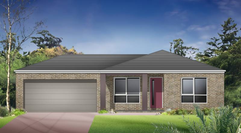 HOUSE & LAND PACKAGE - CRANBOURNE Picture 1