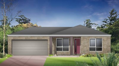 HOUSE & LAND PACKAGE - CRANBOURNE Picture HOUSE & LAND PACKAGE - CRANBOURNE Picture