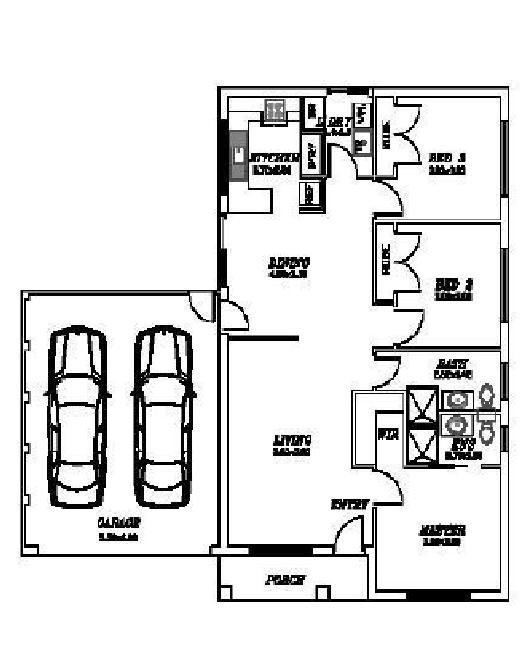HOUSE & LAND PACKAGE - CRANBOURNE Picture 2