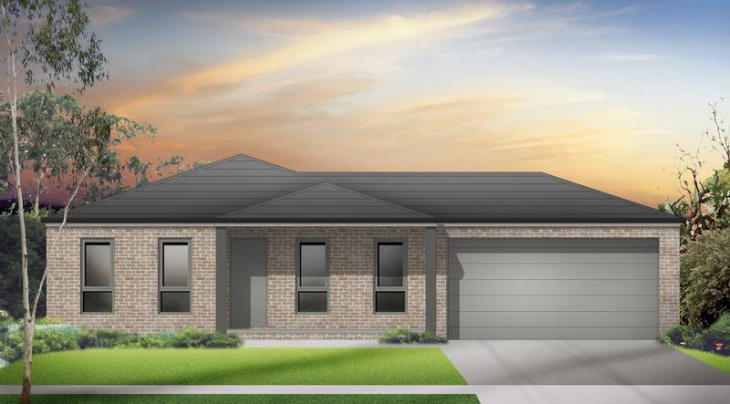 HOUSE & LAND PACKAGE - CRANBOURNE Picture 1