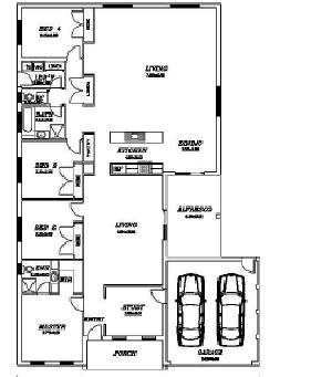 HOUSE & LAND PACKAGE - CRANBOURNE Picture 2
