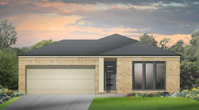 HOUSE & LAND PACKAGE - CRANBOURNE Picture