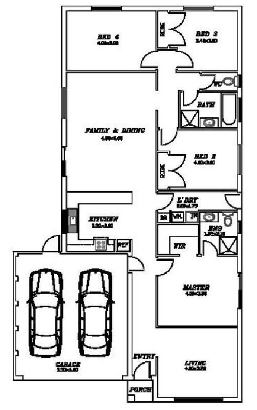HOUSE & LAND PACKAGE - CRANBOURNE Picture 2