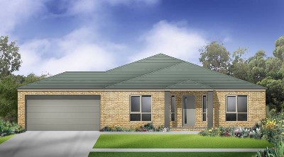 HOUSE & LAND PACKAGE - CRANBOURNE Picture