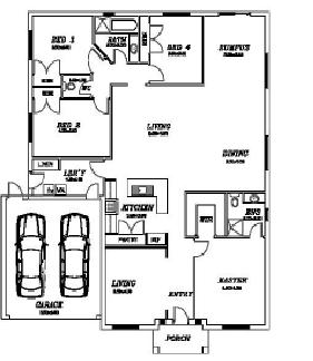 HOUSE & LAND PACKAGE - CRANBOURNE Picture 2