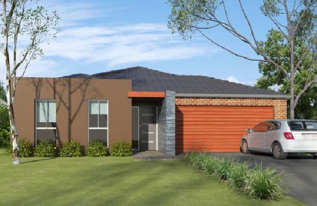 HOUSE & LAND PACKAGE - CRANBOURNE Picture 1