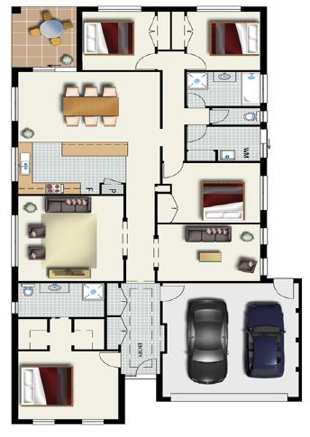 HOUSE & LAND PACKAGE - CRANBOURNE Picture 2