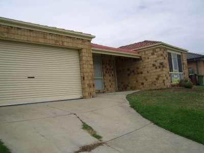**LEASED Awaiting Deposit** FOUR BEDROOM FAMILY HOME Picture 1
