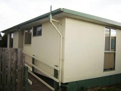 ONE BEDROOM BUNGALOW Picture