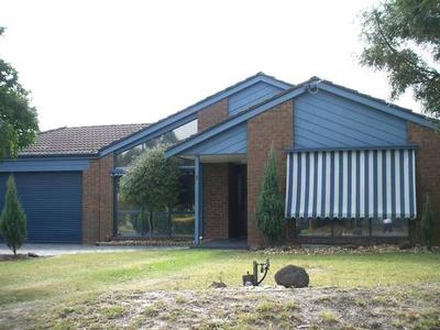 FAMILY HOME WITH A DREAM WORKSHOP Picture