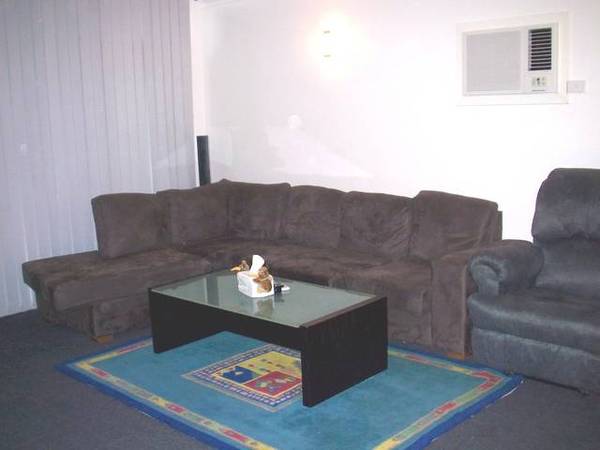 FAMILY HOME WITH A DREAM WORKSHOP Picture 2