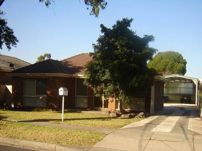 PLENTY OF CAR SPACE Picture PLENTY OF CAR SPACE Picture